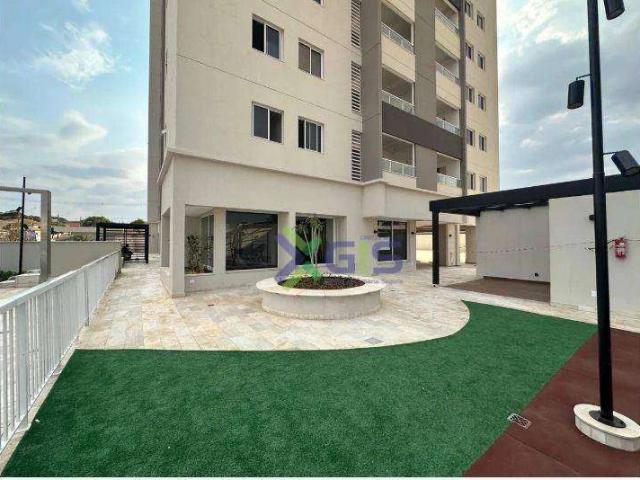Apartamento venda em São José do Rio Preto