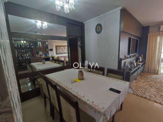 Apartamento venda em São José do Rio Preto