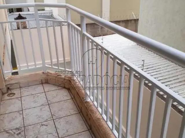 Apartamento venda em São José do Rio Preto