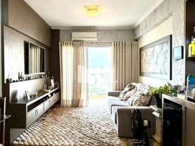 Apartamento venda em São José do Rio Preto