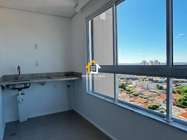 Apartamento venda em São José do Rio Preto