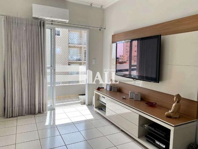 Apartamento venda em São José do Rio Preto
