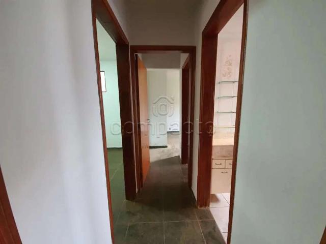 Apartamento venda em São José do Rio Preto, Região Geográfica Intermediária de São José do Rio Preto