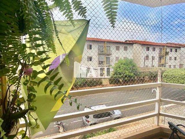 Apartamento venda em São José do Rio Preto
