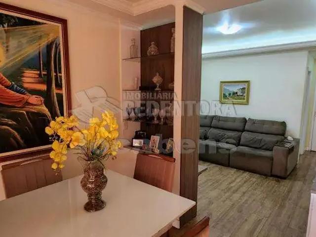 Apartamento venda em São José do Rio Preto, Região Geográfica Intermediária de São José do Rio Preto