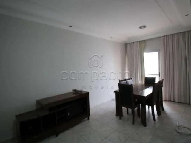 Apartamento venda em São José do Rio Preto, Região Geográfica Intermediária de São José do Rio Preto