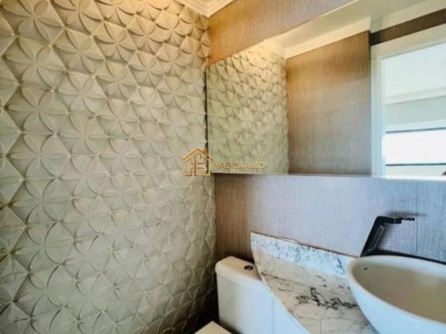Apartamento venda em Condomínio Green Palm, São José do Rio Preto