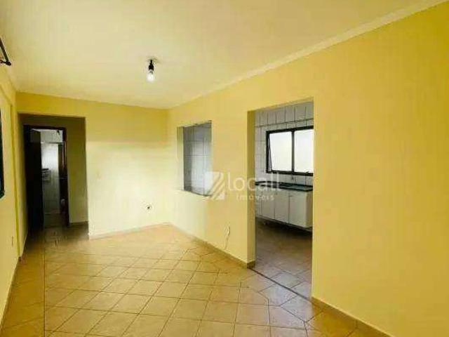 Apartamento venda em São José do Rio Preto