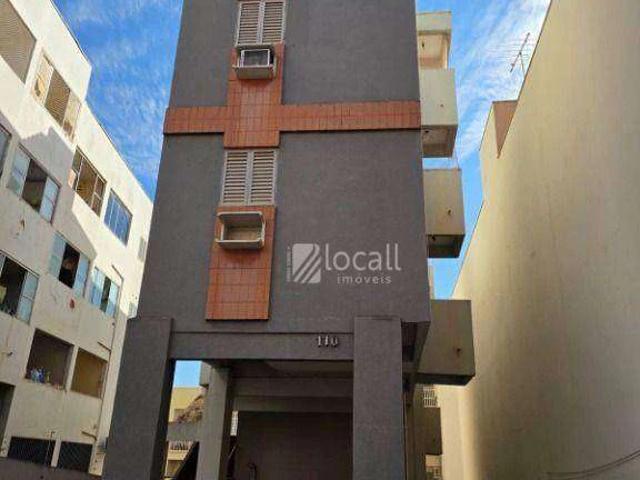 Apartamento venda em São José do Rio Preto