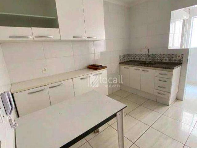 Apartamento venda em São José do Rio Preto