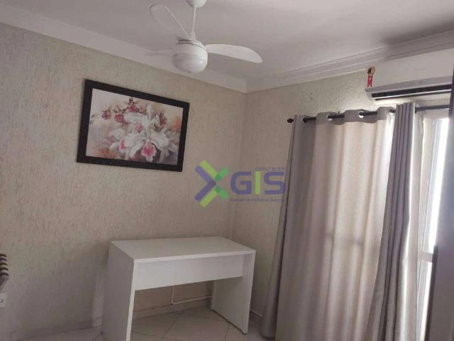 Apartamento venda em São José do Rio Preto