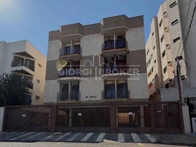 Apartamento venda em São José do Rio Preto