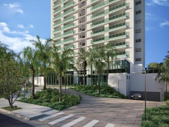 Apartamento venda em Região Imediata de São José do Rio Preto, Região Metropolitana de São José do Rio Preto