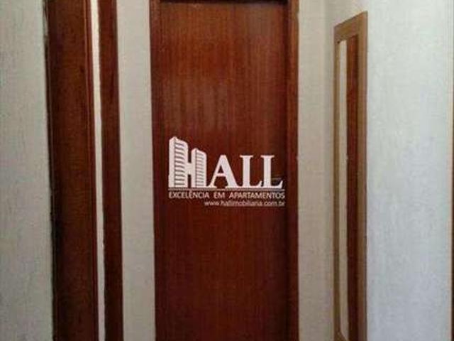 Apartamento venda em São José do Rio Preto