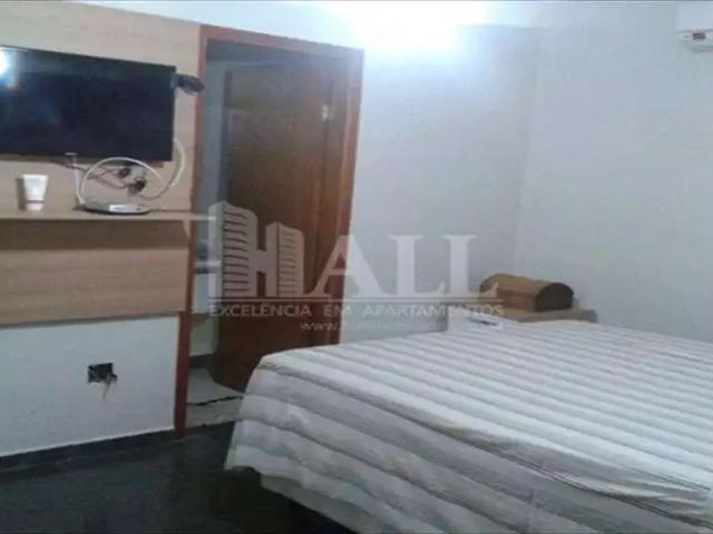Apartamento venda em São José do Rio Preto
