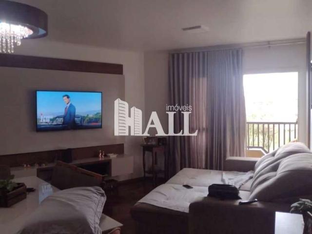 Apartamento venda em Região Imediata de São José do Rio Preto, Região Metropolitana de São José do Rio Preto