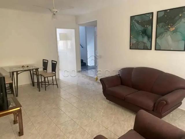Apartamento venda em São José do Rio Preto, Região Geográfica Intermediária de São José do Rio Preto