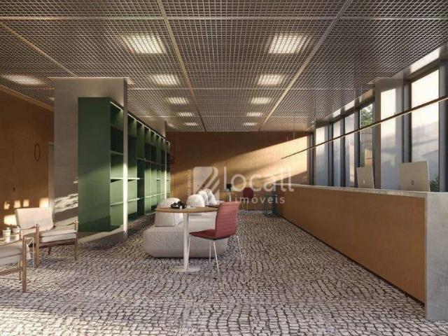 Apartamento venda em São José do Rio Preto