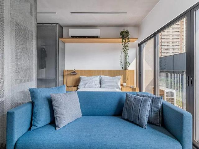 Apartamento venda em Região Imediata de São José do Rio Preto, Região Metropolitana de São José do Rio Preto