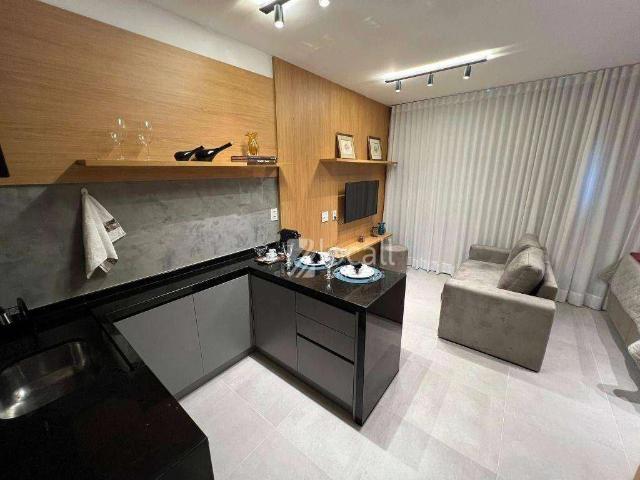 Apartamento venda em São José do Rio Preto