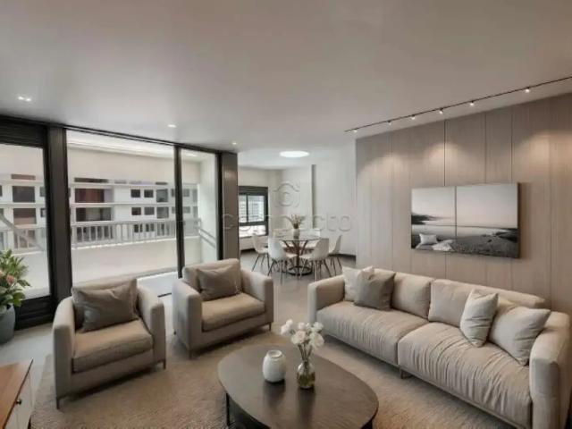 Apartamento venda em Região Imediata de São José do Rio Preto, Região Metropolitana de São José do Rio Preto
