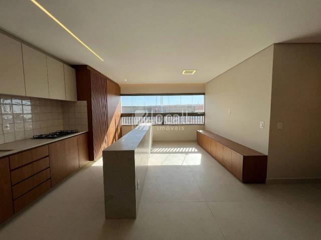 Apartamento venda em São José do Rio Preto