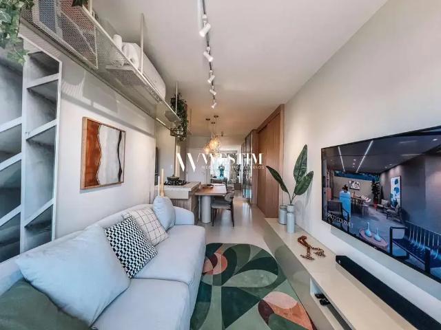 Apartamento venda em São José do Rio Preto