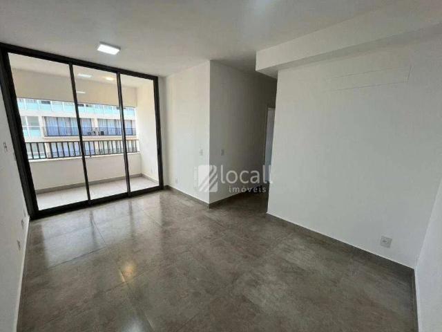 Apartamento venda em São José do Rio Preto