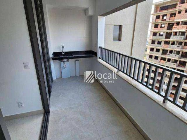 Apartamento venda em São José do Rio Preto
