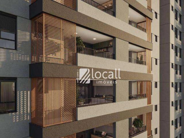 Apartamento venda em São José do Rio Preto