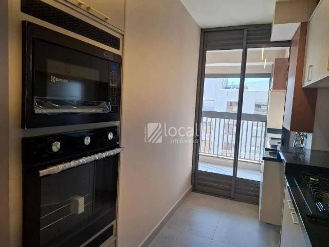 Apartamento venda em São José do Rio Preto