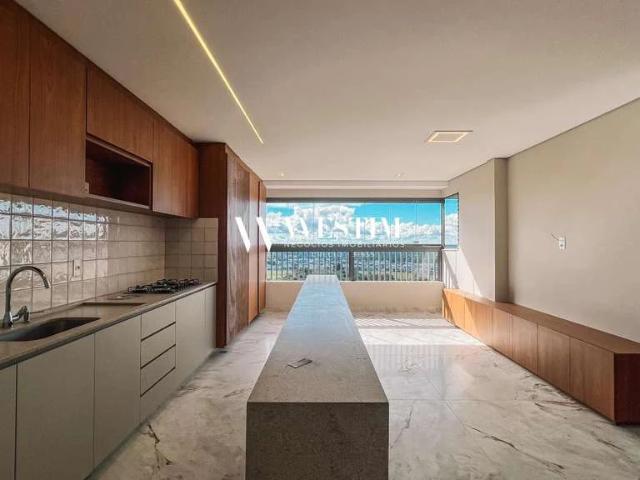Apartamento venda em São José do Rio Preto
