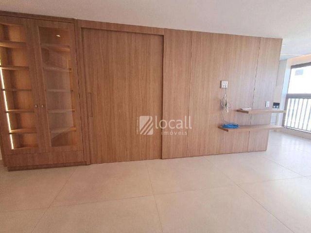 Apartamento venda em São José do Rio Preto