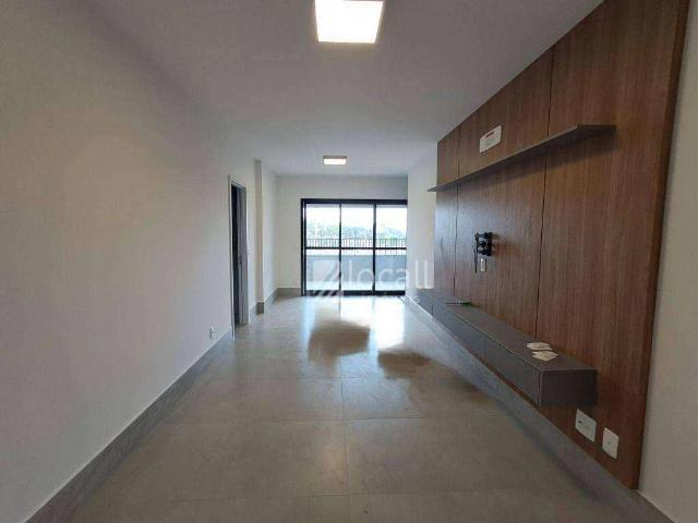 Apartamento venda em São José do Rio Preto