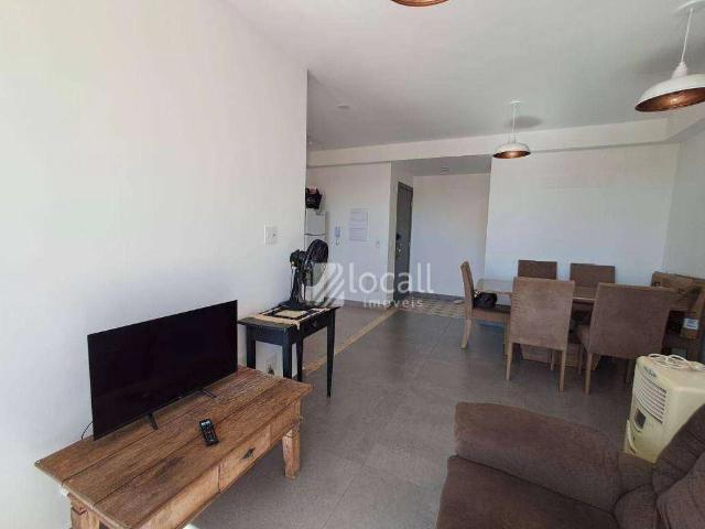 Apartamento venda em São José do Rio Preto