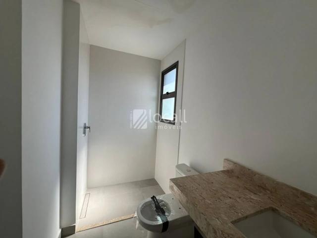 Apartamento venda em São José do Rio Preto