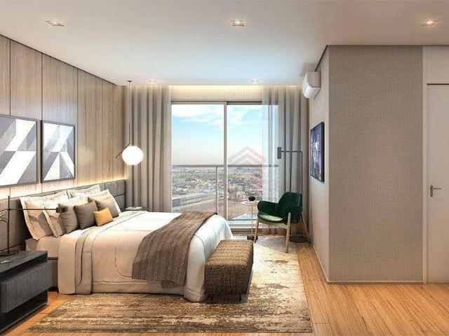 Apartamento venda em São José do Rio Preto
