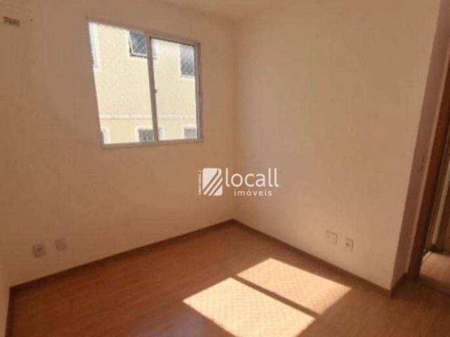 Apartamento venda em São José do Rio Preto