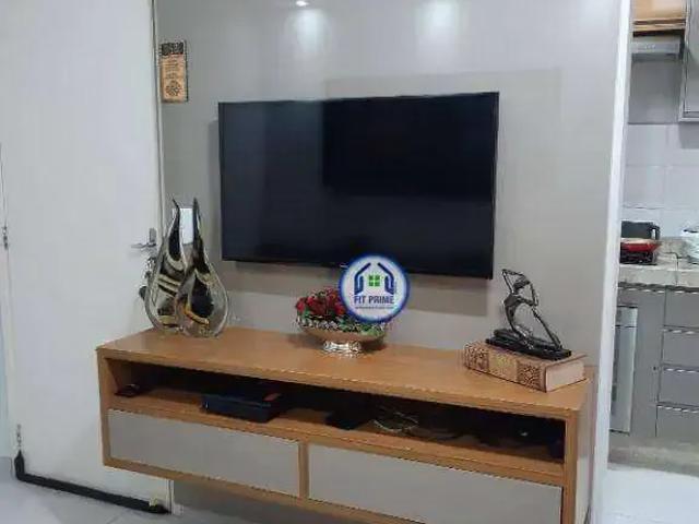 Apartamento venda em São José do Rio Preto