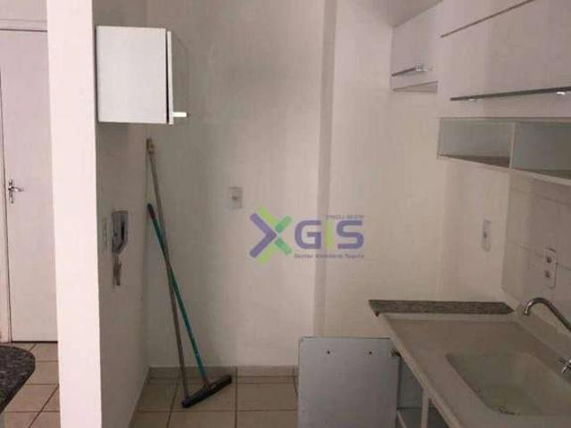 Apartamento venda em São José do Rio Preto