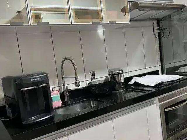 Apartamento venda em São José do Rio Preto