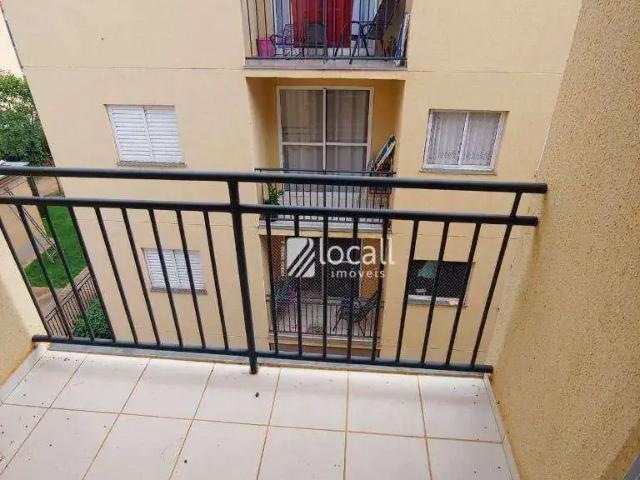 Apartamento venda em Região Imediata de São José do Rio Preto, Região Metropolitana de São José do Rio Preto