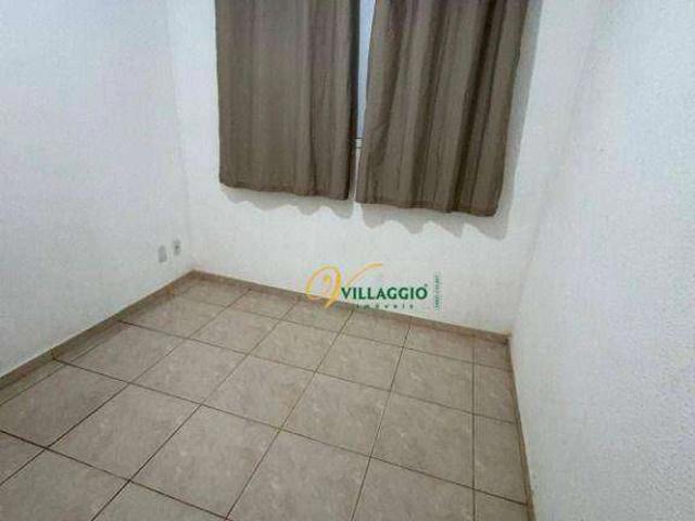 Apartamento venda em São José do Rio Preto