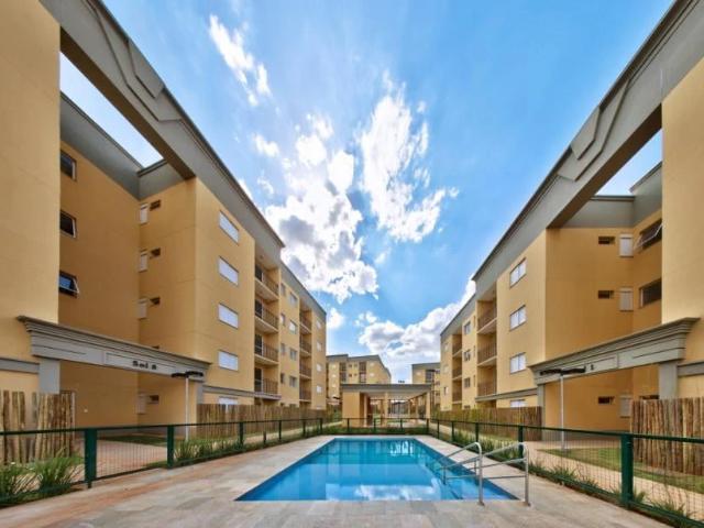 Apartamento venda em São José do Rio Preto