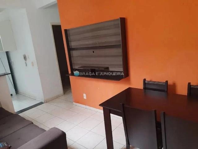 Apartamento venda em São José do Rio Preto
