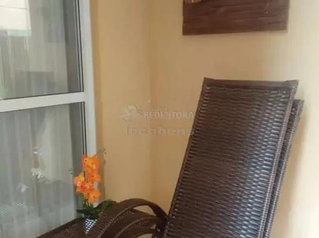 Apartamento venda em Região Imediata de São José do Rio Preto, Região Metropolitana de São José do Rio Preto