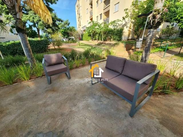 Apartamento venda em Região Imediata de São José do Rio Preto, Região Metropolitana de São José do Rio Preto