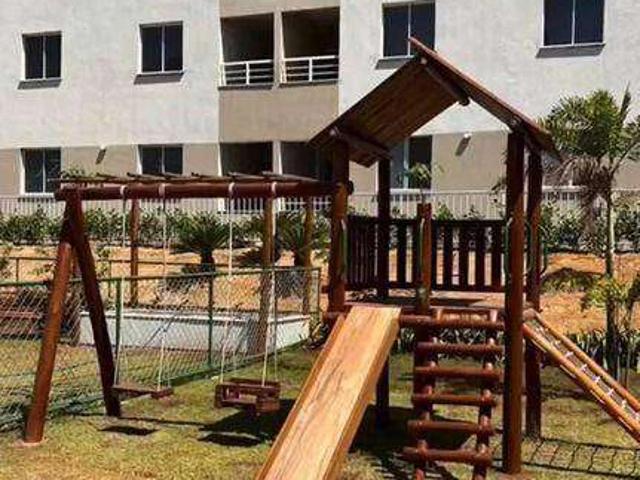 Apartamento venda em São José do Rio Preto