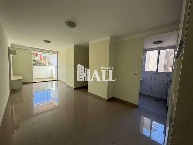 Apartamento venda em São José do Rio Preto