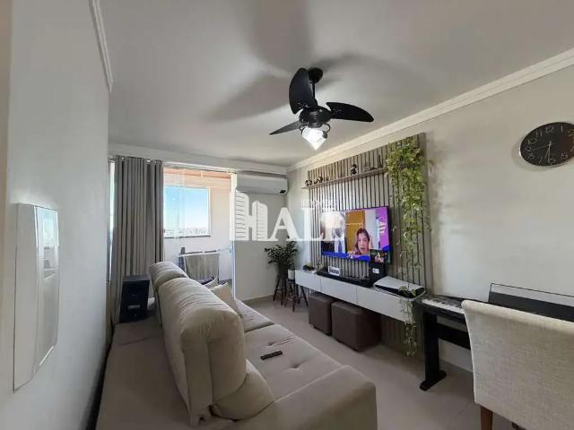Apartamento venda em São José do Rio Preto